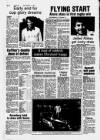 Hoddesdon and Broxbourne Mercury Friday 07 September 1984 Page 86