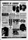 Hoddesdon and Broxbourne Mercury Friday 07 September 1984 Page 87