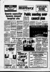Hoddesdon and Broxbourne Mercury Friday 07 September 1984 Page 88