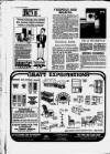 Hoddesdon and Broxbourne Mercury Friday 07 September 1984 Page 91
