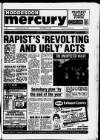 Hoddesdon and Broxbourne Mercury Friday 14 September 1984 Page 1