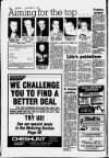 Hoddesdon and Broxbourne Mercury Friday 14 September 1984 Page 4