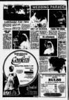 Hoddesdon and Broxbourne Mercury Friday 14 September 1984 Page 6