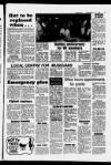 Hoddesdon and Broxbourne Mercury Friday 14 September 1984 Page 17