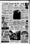 Hoddesdon and Broxbourne Mercury Friday 14 September 1984 Page 18