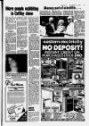Hoddesdon and Broxbourne Mercury Friday 14 September 1984 Page 21