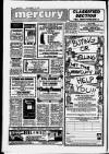 Hoddesdon and Broxbourne Mercury Friday 14 September 1984 Page 26