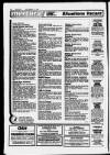 Hoddesdon and Broxbourne Mercury Friday 14 September 1984 Page 34