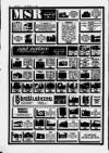 Hoddesdon and Broxbourne Mercury Friday 14 September 1984 Page 48