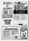 Hoddesdon and Broxbourne Mercury Friday 14 September 1984 Page 54