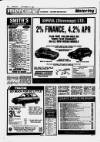 Hoddesdon and Broxbourne Mercury Friday 14 September 1984 Page 58