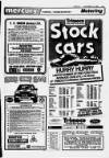 Hoddesdon and Broxbourne Mercury Friday 14 September 1984 Page 59