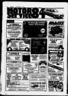 Hoddesdon and Broxbourne Mercury Friday 14 September 1984 Page 66