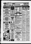 Hoddesdon and Broxbourne Mercury Friday 14 September 1984 Page 76