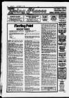 Hoddesdon and Broxbourne Mercury Friday 14 September 1984 Page 80