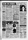 Hoddesdon and Broxbourne Mercury Friday 14 September 1984 Page 87