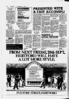 Hoddesdon and Broxbourne Mercury Friday 21 September 1984 Page 4
