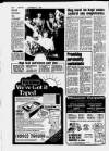 Hoddesdon and Broxbourne Mercury Friday 21 September 1984 Page 6