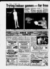Hoddesdon and Broxbourne Mercury Friday 21 September 1984 Page 8