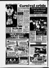 Hoddesdon and Broxbourne Mercury Friday 21 September 1984 Page 10