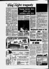 Hoddesdon and Broxbourne Mercury Friday 21 September 1984 Page 16