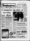 Hoddesdon and Broxbourne Mercury Friday 21 September 1984 Page 17