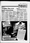 Hoddesdon and Broxbourne Mercury Friday 21 September 1984 Page 19