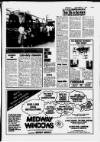 Hoddesdon and Broxbourne Mercury Friday 21 September 1984 Page 21