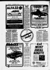 Hoddesdon and Broxbourne Mercury Friday 21 September 1984 Page 24