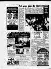 Hoddesdon and Broxbourne Mercury Friday 21 September 1984 Page 26
