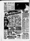 Hoddesdon and Broxbourne Mercury Friday 21 September 1984 Page 28
