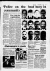Hoddesdon and Broxbourne Mercury Friday 21 September 1984 Page 33