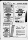 Hoddesdon and Broxbourne Mercury Friday 21 September 1984 Page 44