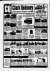 Hoddesdon and Broxbourne Mercury Friday 21 September 1984 Page 52