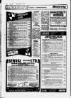 Hoddesdon and Broxbourne Mercury Friday 21 September 1984 Page 68