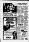 Hoddesdon and Broxbourne Mercury Friday 28 September 1984 Page 4