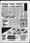 Hoddesdon and Broxbourne Mercury Friday 28 September 1984 Page 5