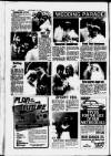 Hoddesdon and Broxbourne Mercury Friday 28 September 1984 Page 8