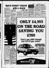 Hoddesdon and Broxbourne Mercury Friday 28 September 1984 Page 13