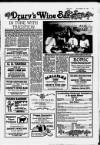 Hoddesdon and Broxbourne Mercury Friday 28 September 1984 Page 17