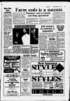 Hoddesdon and Broxbourne Mercury Friday 28 September 1984 Page 19