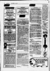 Hoddesdon and Broxbourne Mercury Friday 28 September 1984 Page 20