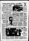 Hoddesdon and Broxbourne Mercury Friday 28 September 1984 Page 21