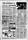 Hoddesdon and Broxbourne Mercury Friday 28 September 1984 Page 22