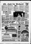 Hoddesdon and Broxbourne Mercury Friday 28 September 1984 Page 23