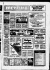 Hoddesdon and Broxbourne Mercury Friday 28 September 1984 Page 25