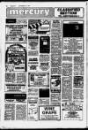 Hoddesdon and Broxbourne Mercury Friday 28 September 1984 Page 28