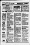 Hoddesdon and Broxbourne Mercury Friday 28 September 1984 Page 36