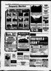 Hoddesdon and Broxbourne Mercury Friday 28 September 1984 Page 54