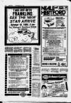Hoddesdon and Broxbourne Mercury Friday 28 September 1984 Page 62